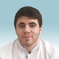 Фотография специалиста Магомедов Магомед Мусаевич