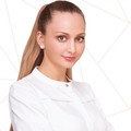 Фотография специалиста Петрий Марина Александровна