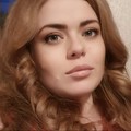 Фотография специалиста Лебедева Вероника