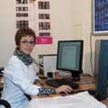 Фотография специалиста Гладилова Александра Александровна