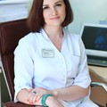 Фотография специалиста Шумейкина Юлия Владимировна