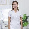 Фотография специалиста Турапова Гульноза
