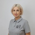 Фотография специалиста Никитина Людмила Анатольевна