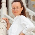 Фотография специалиста Павлова Анна Олеговна