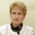 Фотография специалиста Белова Алевтина Алексеевна