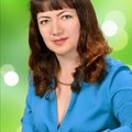 Фотография специалиста Доминова Альбина Альбертовна