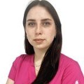Фотография специалиста Замятина Валерия Сергеевна