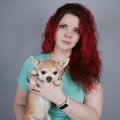 Фотография специалиста Сорокина Ольга Александровна