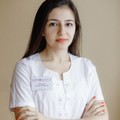 Фотография специалиста Мамедова Самира Илгаровна
