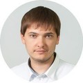Фотография специалиста Вавилин Станислав Александрович