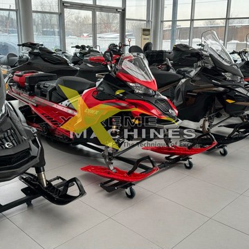 Xtrememachines фото 3