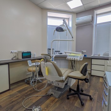 Стоматологическая клиника ID Clinic фото 1