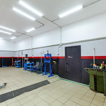 Автосервис Дружба фото 2