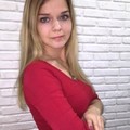 Фотография специалиста Мельникова Виктория