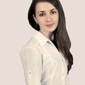 Фотография специалиста Скокова Надежда Валерьевна