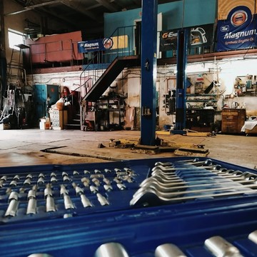 Автосервис Универсал фото 2