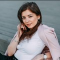 Фотография специалиста Сазонова Светлана