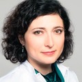 Фотография специалиста Римская Елена Михайловна
