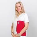 Фотография специалиста Дуброва Ирина Александровна