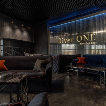 Кальян-бар RiverOne фото 3
