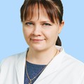 Фотография специалиста Терентьева Оксана Анатольевна