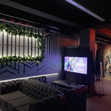 Кальянная United Lounge фото 2