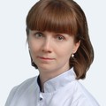 Фотография специалиста Коцыбенкова Наталья Александровна