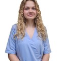 Фотография специалиста Паршутина Елизавета Валерьевна