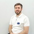 Фотография специалиста Курамагомедов Эльдар Шамильевич