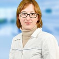 Фотография специалиста Лозгунова Анна Алексеевна
