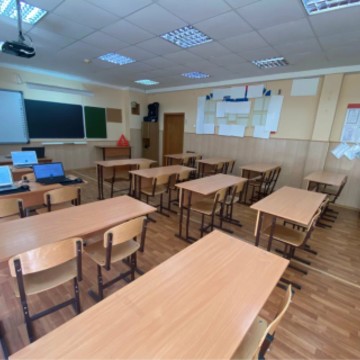 Автошкола СОУК Тольятти улица Горького фото 1