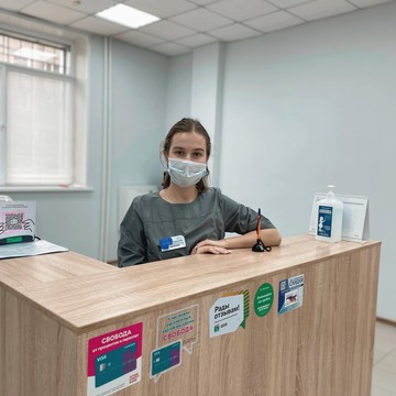 Стоматология Доступная стоматология на 2-ой Хабаровской улице фото 3
