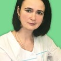Фотография специалиста Осуровская Наталья Александровна