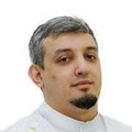 Фотография специалиста Саидов Осман Гаджиабакарович