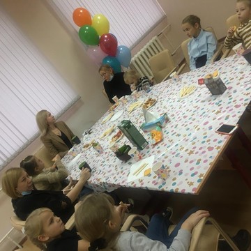 Клуб GYRO CLUB фото 3