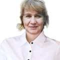 Фотография специалиста Лукьянова Ирина Юрьевна