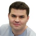 Фотография специалиста Машаев Ильдар Салаватович