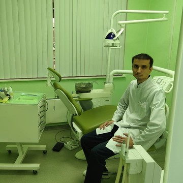 Стоматология All Dental на улице Николая Старостина фото 2