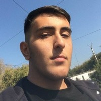 Аватар пользователя Давид элоян