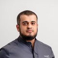 Фотография специалиста Омаров Камиль Гусейнович