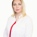 Фотография специалиста Хмырова Анна Валерьевна