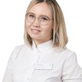 Фотография специалиста Курамшина (Еремишкина) Алла Раилевна