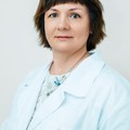 Фотография специалиста Титкова Татьяна Валерьевна