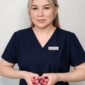 Фотография специалиста Гараева Айза Галимовна