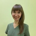 Фотография специалиста Захарова Марина Геннадьевна