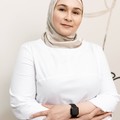 Фотография специалиста Вагапова Элина Салмановна