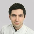 Фотография специалиста Цаава Дмитрий Валериевич