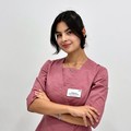 Фотография специалиста Ширинова Диана Афкановна