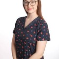 Фотография специалиста Динниулова Лия Дамировна