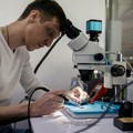 Фотография специалиста Коптелов Денис Олегович